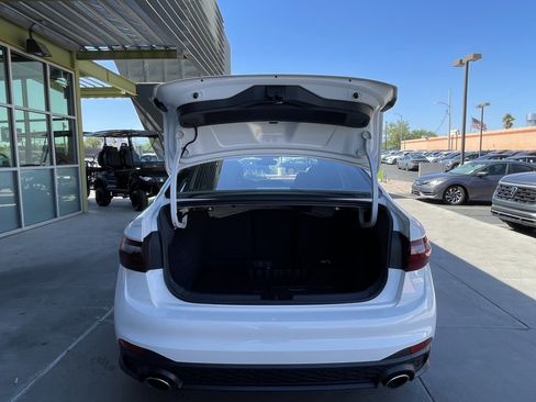 Used 2024 Volkswagen Jetta GLI 40th Anniversary Edition image 15