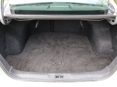 Used 2015 Nissan Altima 2.5 SL image 42