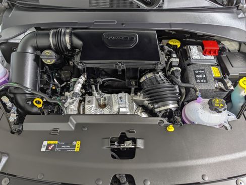 Used 2026 Jeep Compass Limited image 29