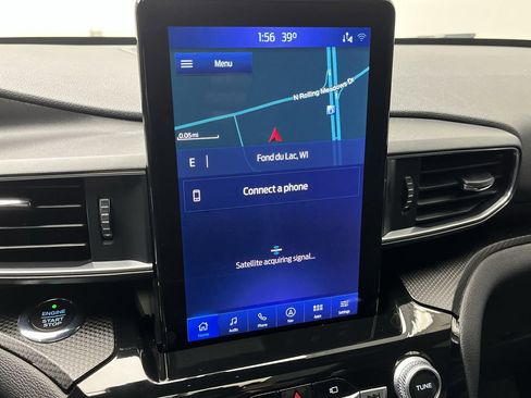 Used 2021 Ford Explorer ST w/ Equipment Group 401A image 22