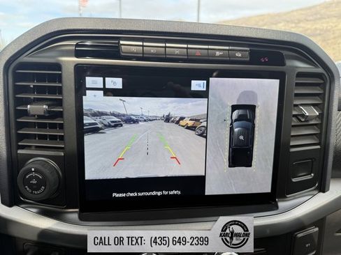 Used 2021 Ford F150 Raptor w/ Raptor 37 Performance Package image 10