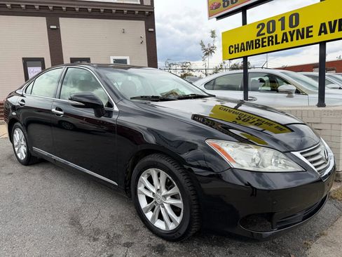 Used 2010 Lexus ES 350 image 2