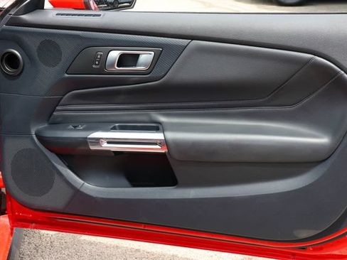 Used 2024 Ford Mustang Premium RWD image 11