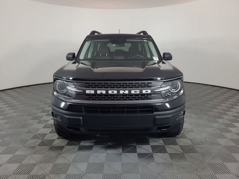 Used 2024 Ford Bronco Sport Badlands w/ Premium Package AWD/4WD image 8