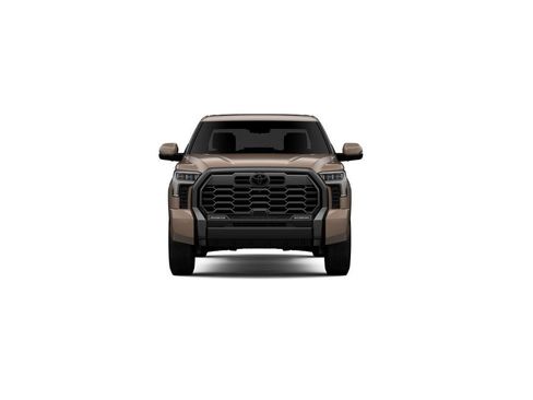 New 2026 Toyota Tundra Platinum image 17