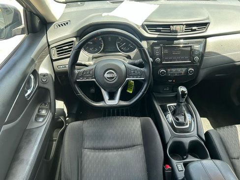 Used 2020 Nissan Rogue S w/ Special Edition Package AWD/4WD image 8