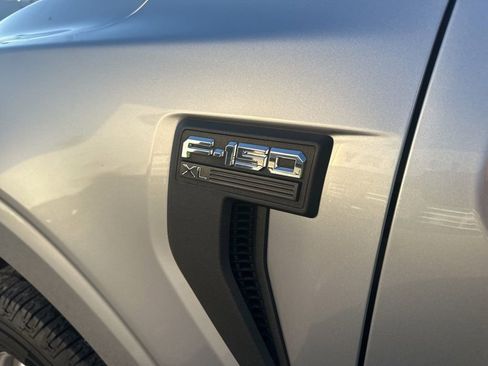 Used 2021 Ford F150 XL w/ Trailer Tow Package image 17