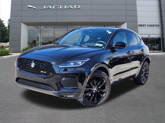 Certified 2024 Jaguar E-PACE R-Dynamic SE video 1