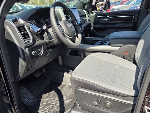 New 2026 RAM 1500 Big Horn image 8