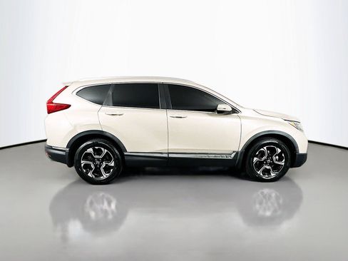Certified 2018 Honda CR-V Touring image 18