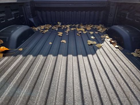 New 2026 Chevrolet Silverado 2500 W/T RWD image 25