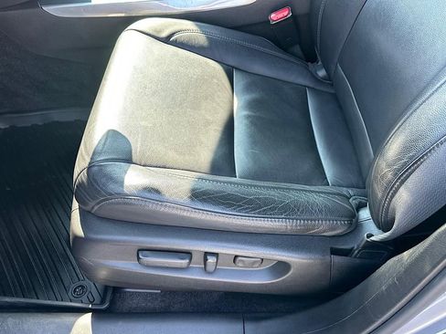 Used 2017 Acura MDX SH-AWD w/ Technology Package image 16