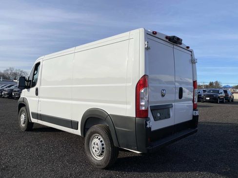 New 2026 RAM ProMaster 2500 w/ Convenience Group image 4