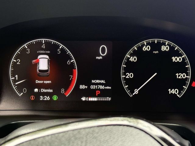 Used 2023 Honda Pilot Touring image 24