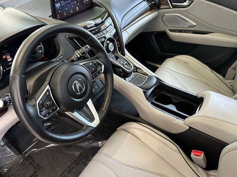 Used 2019 Acura RDX AWD w/ Advance Package image 10