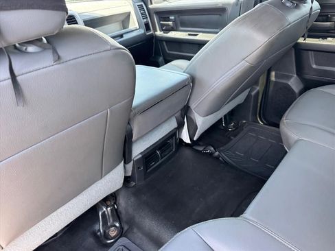Used 2020 RAM 1500 Tradesman AWD/4WD image 16