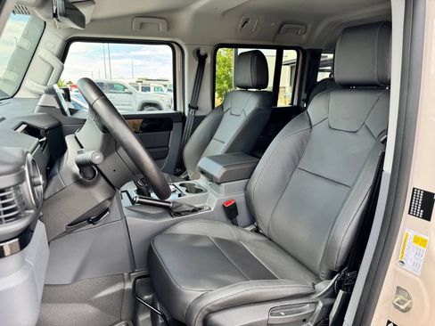 New 2026 INEOS Grenadier AWD/4WD image 9