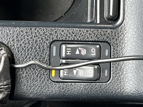 Used 2015 Subaru WRX STI w/ Popular Package #1 image 33