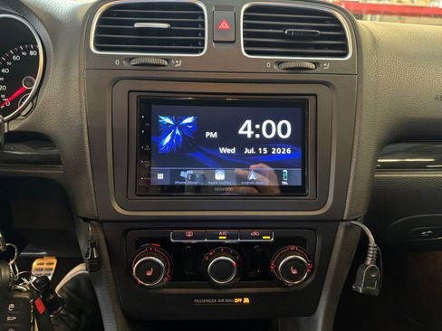 Used 2013 Volkswagen GTI 2-Door FWD image 13