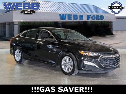 Used 2023 Chevrolet Malibu LT