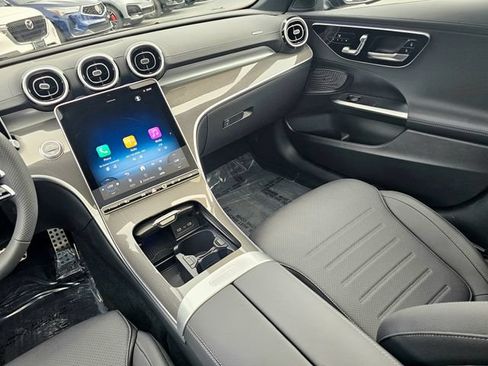 New 2026 Mercedes-Benz C 300 4MATIC Sedan image 33
