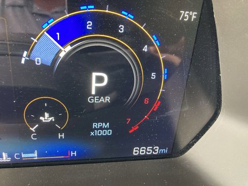 Certified 2024 Chevrolet Colorado LT w/ LT Convenience Package II image 16