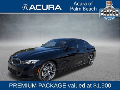 Used 2023 BMW 330i Sedan w/ Premium Package