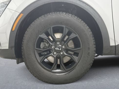 Used 2024 Kia Sportage X-Pro Prestige image 27