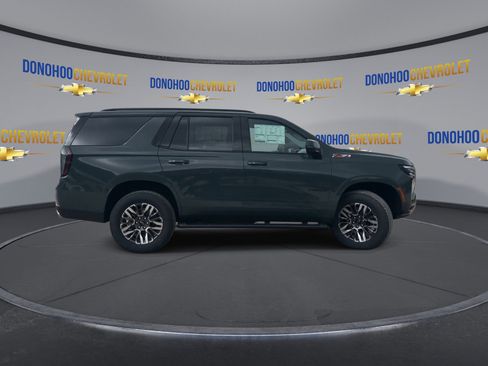 New 2026 Chevrolet Tahoe Z71 w/ Comfort Package image 12