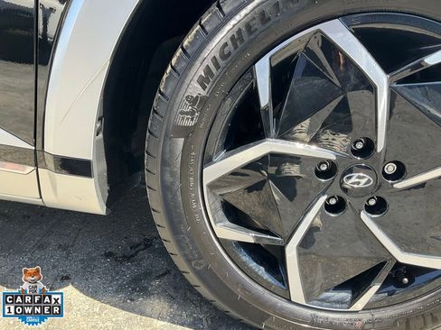 Used 2024 Hyundai Ioniq 5 Limited RWD image 74