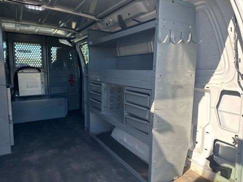 Used 2013 Ford E-250 and Econoline 250 E-250 w/ PWR Group image 18