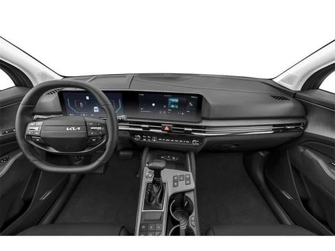 Used 2026 Kia Sportage SX FWD image 4