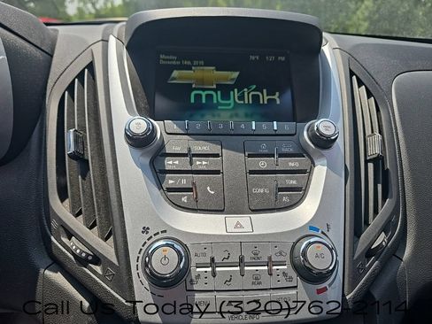 Used 2016 Chevrolet Equinox LT w/ Convenience Package AWD/4WD image 13
