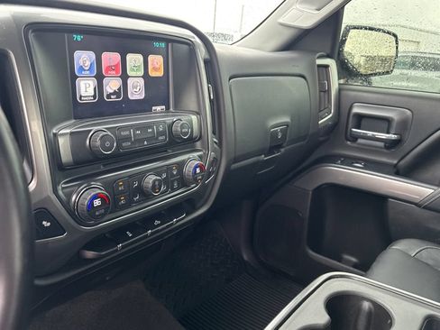Used 2015 Chevrolet Silverado 1500 LT w/ All Star Edition RWD image 21