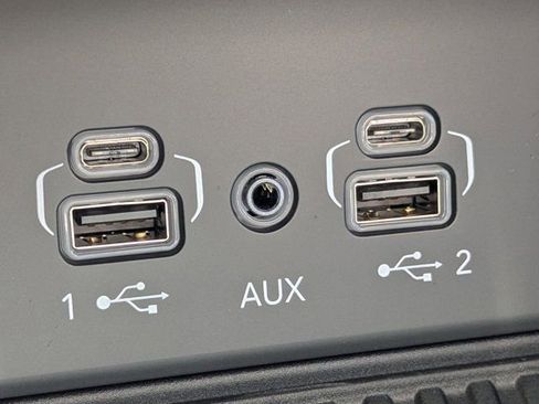 New 2026 Jeep Grand Cherokee Limited Reserve image 24