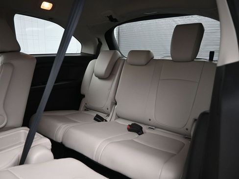 Used 2025 Honda Odyssey EX-L image 22