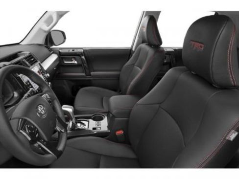 Used 2023 Toyota 4Runner TRD Pro image 9