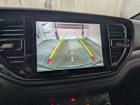 New 2026 Dodge Durango GT AWD/4WD image 16