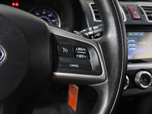Used 2015 Subaru Crosstrek 2.0i Premium AWD/4WD image 33