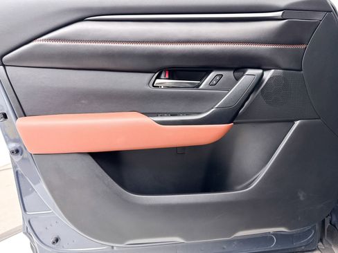 Certified 2025 MAZDA CX-50 2.5 Turbo w/ Cargo Package image 30