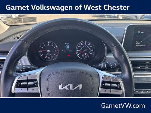 Used 2022 Kia Telluride S AWD/4WD image 17