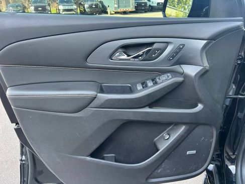 Used 2018 Chevrolet Traverse Premier w/ Redline Edition AWD/4WD image 22