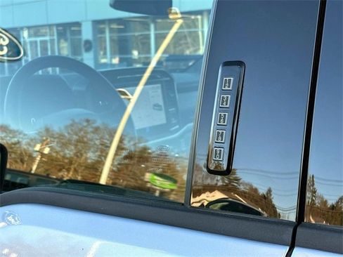 Used 2024 Ford F150 XLT w/ Equipment Group 302A MID image 10