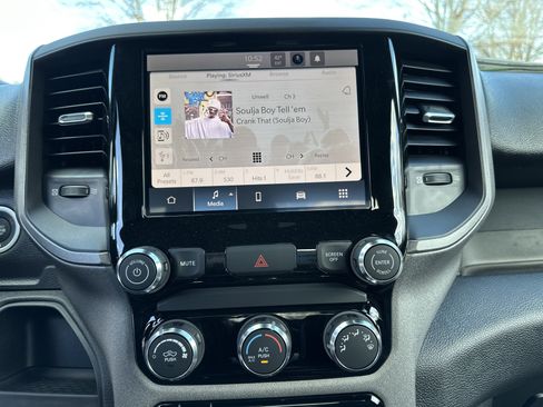 New 2026 RAM 2500 Tradesman image 6