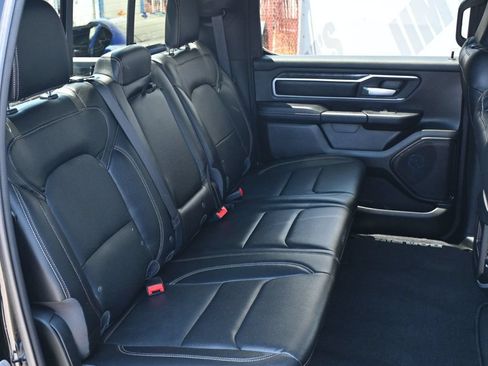 Used 2020 RAM 1500 Big Horn RWD image 19