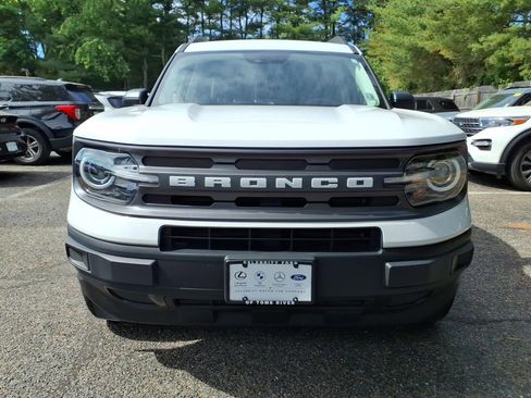Used 2023 Ford Bronco Sport Big Bend AWD/4WD image 6