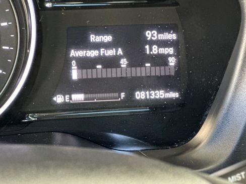 Used 2021 Honda HR-V EX-L image 20