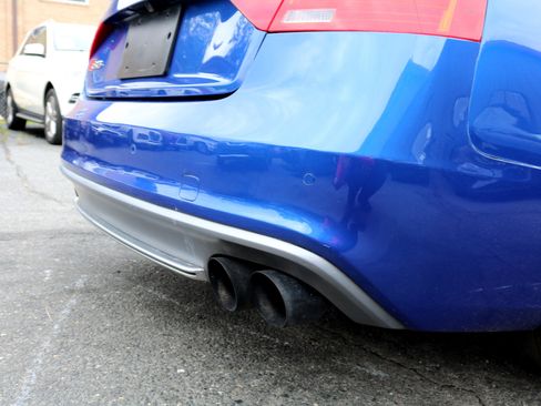 Used 2016 Audi S5 Premium Plus w/ Technology Package image 12