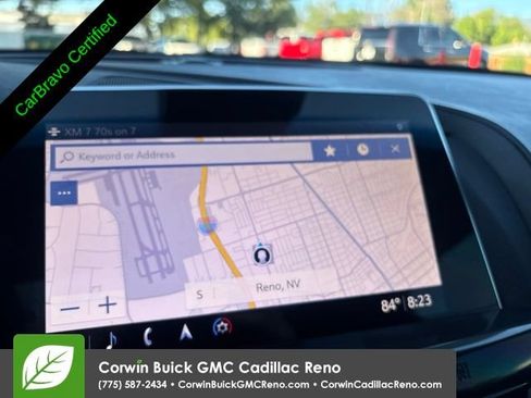 Used 2020 Cadillac CT5 Premium Luxury AWD/4WD image 28