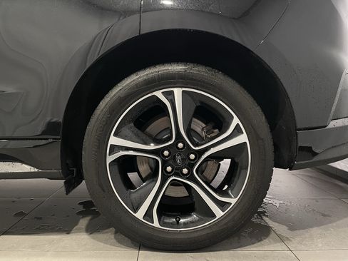 Used 2023 Ford Edge ST AWD/4WD image 8